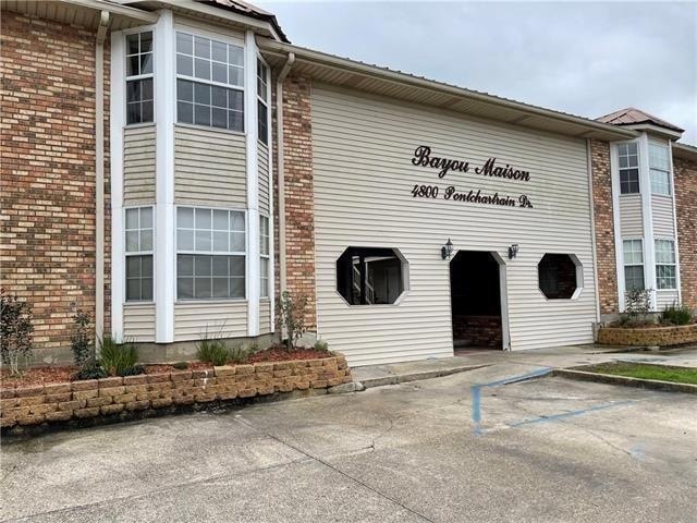 Photo - 4800 Pontchartrain Dr Unidad 2 Rental