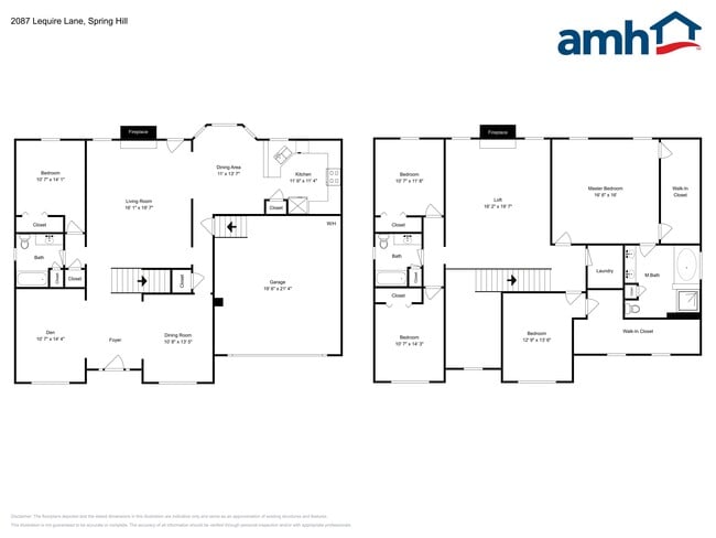 Photo - 2087 Lequire Ln