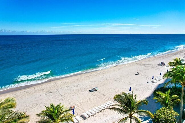 Photo - 3900 Galt Ocean Dr Unidad 503