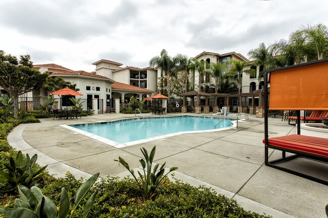 55+ FountainGlen Terra Vista