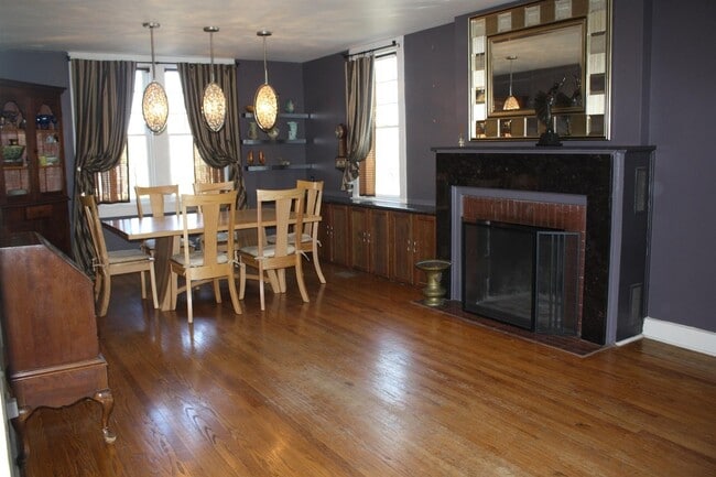 Photo - Historic Character Meets Modern Comfort
