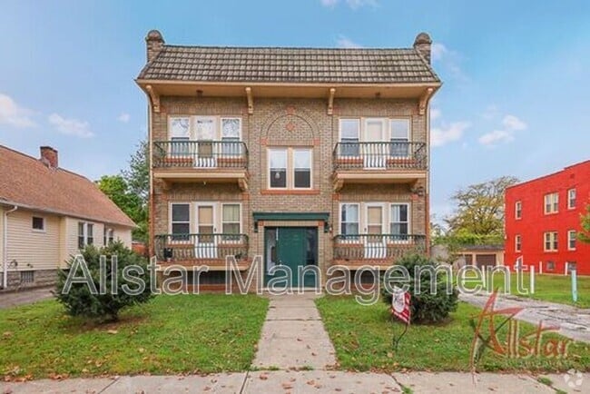 Building Photo - 3646-3646 E 149th St Rental