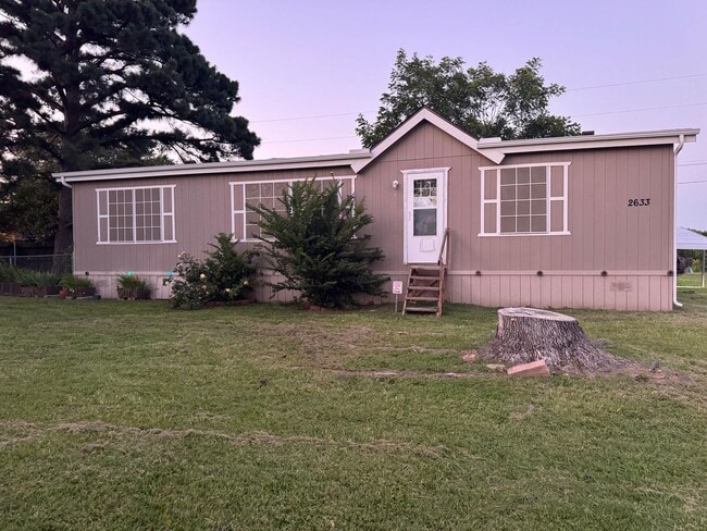 Peaceful Country Living--For Lease! - Peaceful Country Living--For Lease! Casa