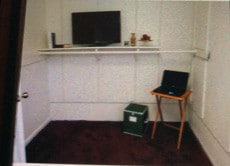 Bedroom - 1611 103rd Ave Unit 1Bed