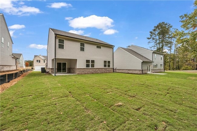 Photo - 1210 Jordan Brook Dr