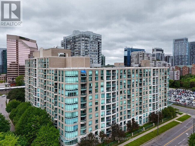Photo - 8 Pemberton Ave Unit 606