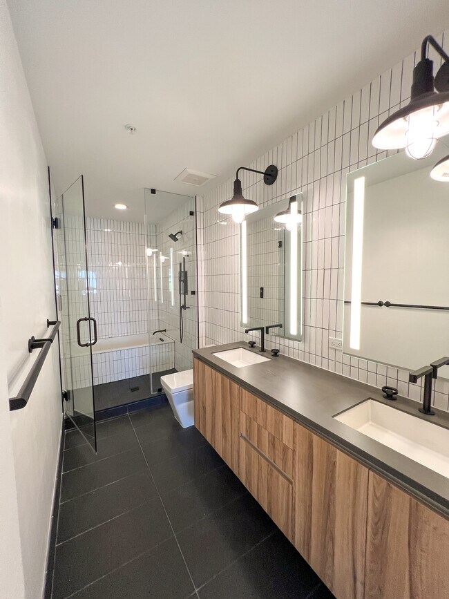 Photo - 3250 NE 1st Ave Unit 801