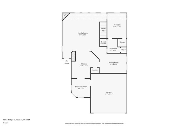 Photo - 19115 Badger Ct