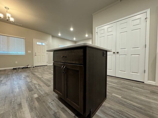 Photo - Townhome 2 Blocks from Legacy High School!