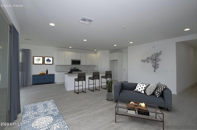 5616 W Stargazer Pl