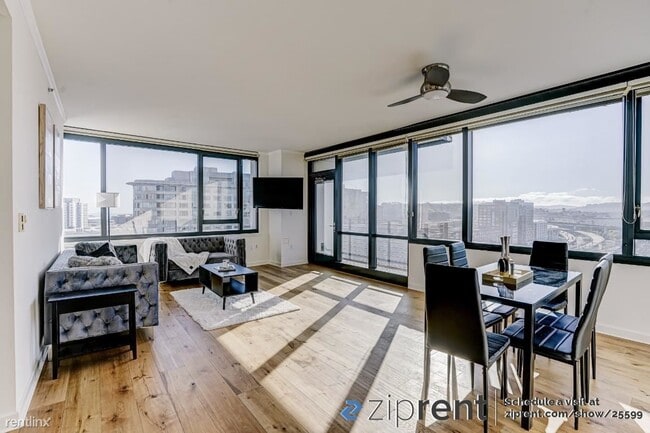 Photo - 2 br, 1.5 bath Condo - 260 King St, San Fr...