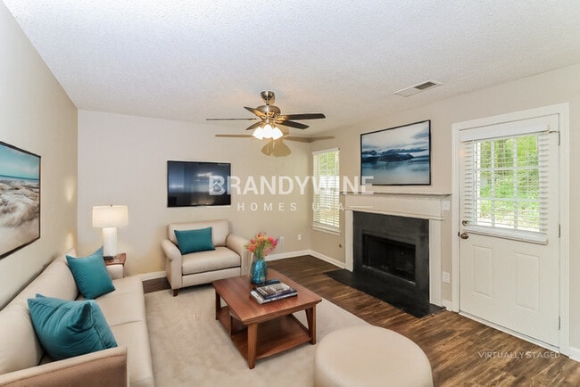 Photo - 5312 Rolling Meadow Dr SW