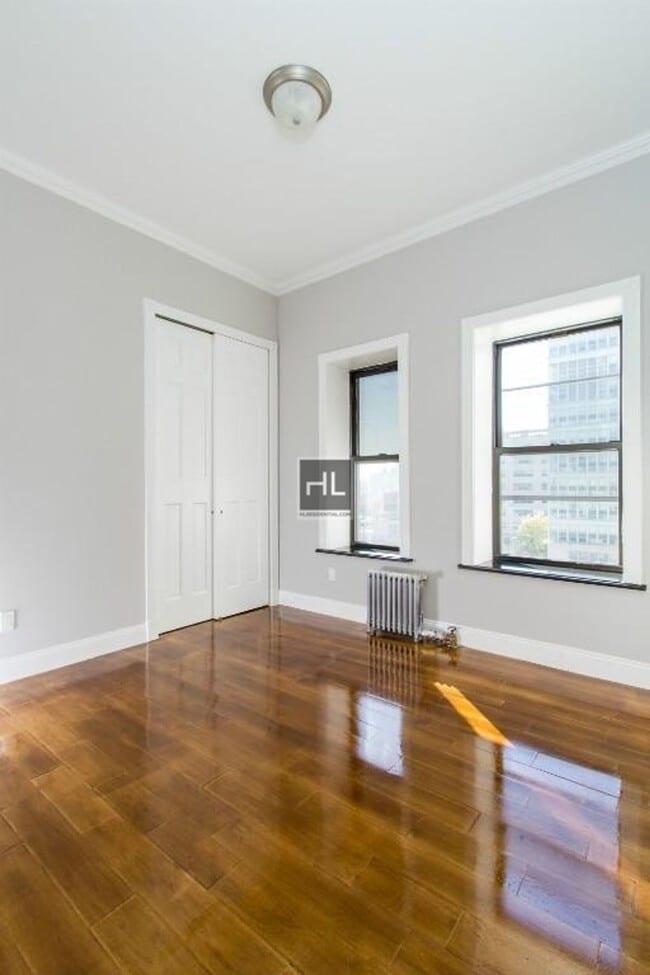 East 100th Street