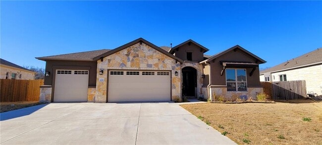 Building Photo - 3750 E Palm Valley Blvd