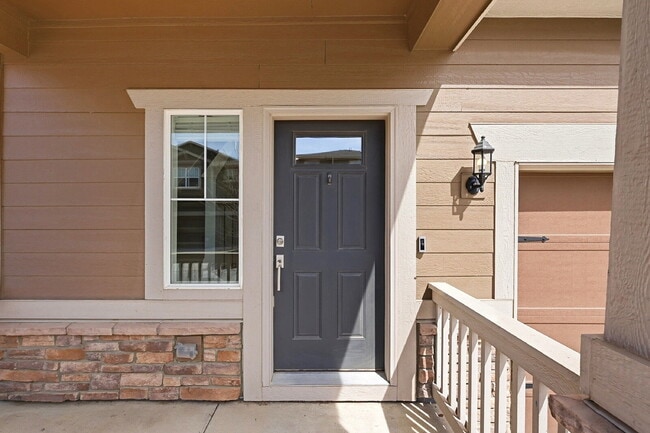 Photo - $2,735.95 - 3 Bed, 2.5 Bath Home in Loveland with Central AC, and In Unit Laundry!