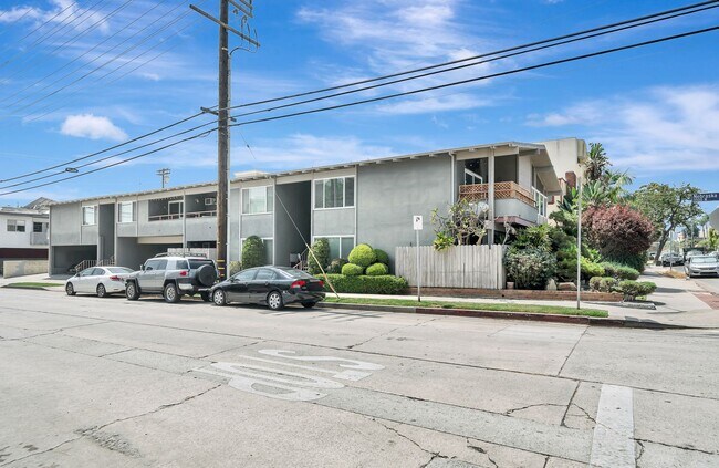 11555 Nebraska Ave Unit 5