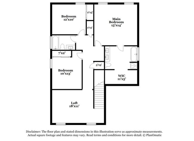 Photo - 2328 E Meadow Chase Dr