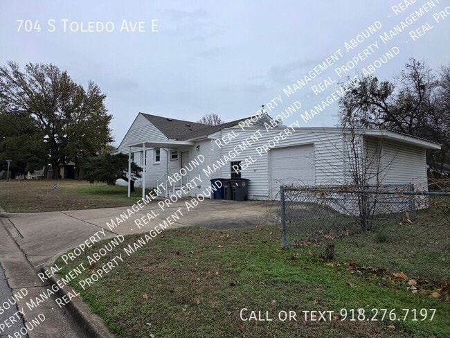 Photo - 704 S Toledo Ave