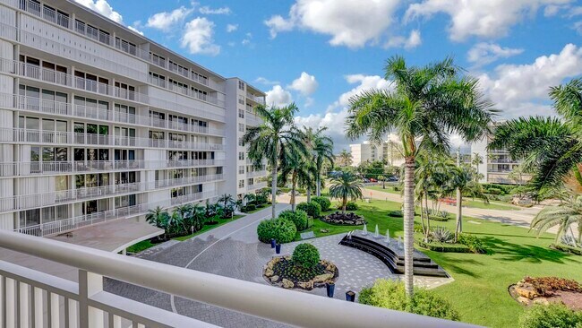 Photo - 3546 S Ocean Blvd Unit 418