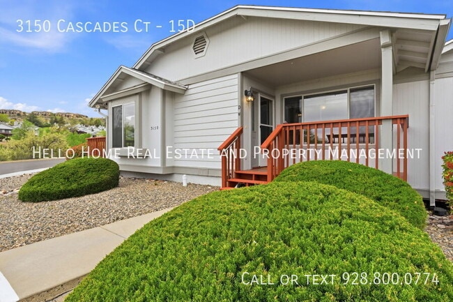 Building Photo - 3150 Cascades Ct