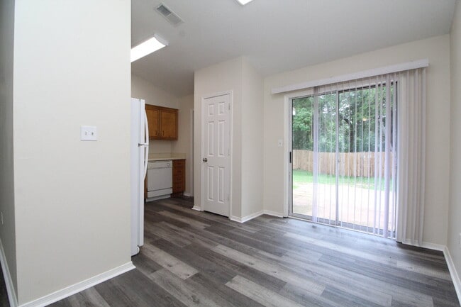 Photo - 3BR/2BA Home Near UWF with High Ceilings, Large Backyard Deck & Fully Fenced Yard