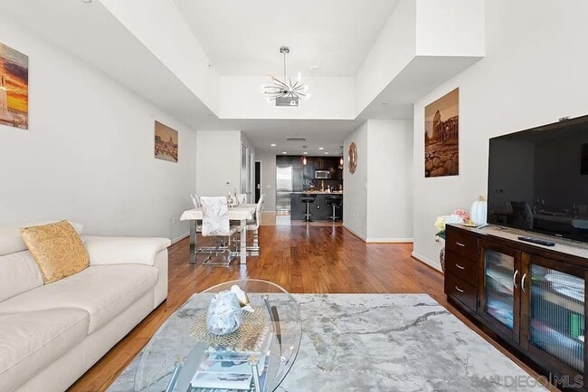 Photo - 1262 Kettner Blvd Unidad 702