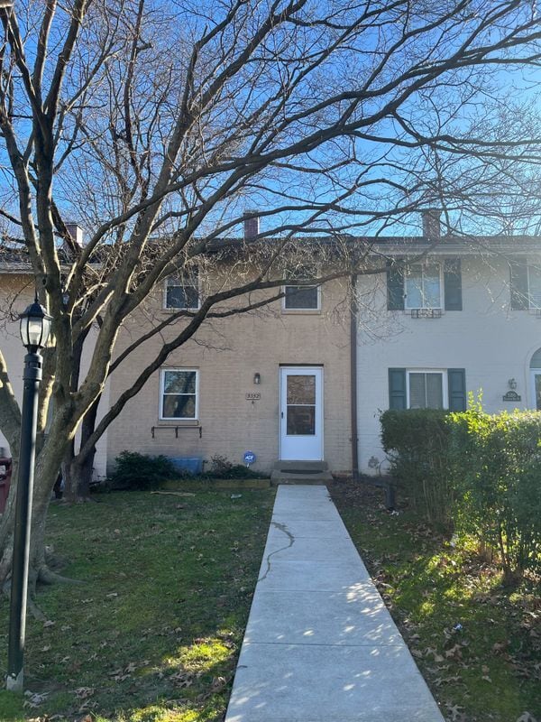 Photo - 5352 Fallriver Row Ct Townhome