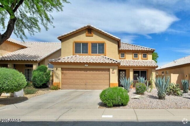 Building Photo - 4114 E Desert Marigold Dr Rental