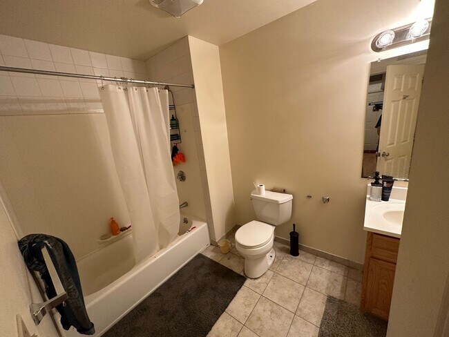 Photo - 9/1 No Fee! Huge Lower Allston townhouse 5BR/2.5BA!