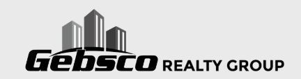 Gebsco Realty Corp