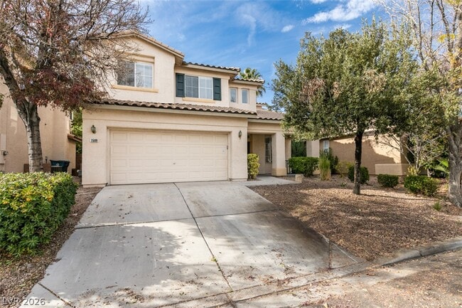 Photo - 1509 Cimarron Crest St