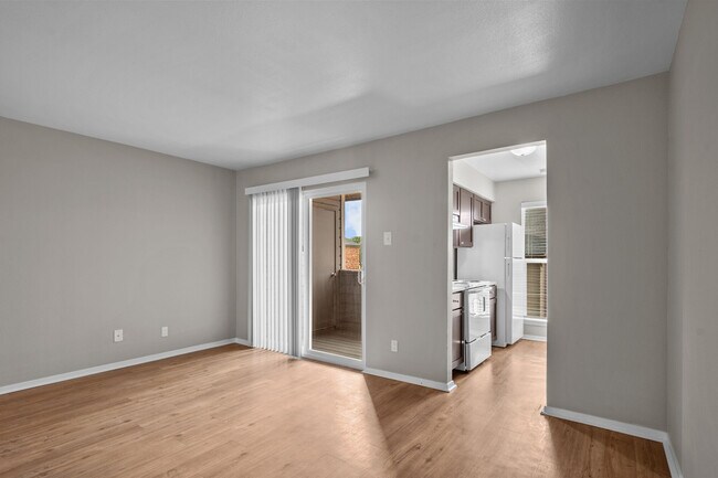 Kennington Apartments