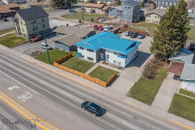 215 S 19th Ave Unit B