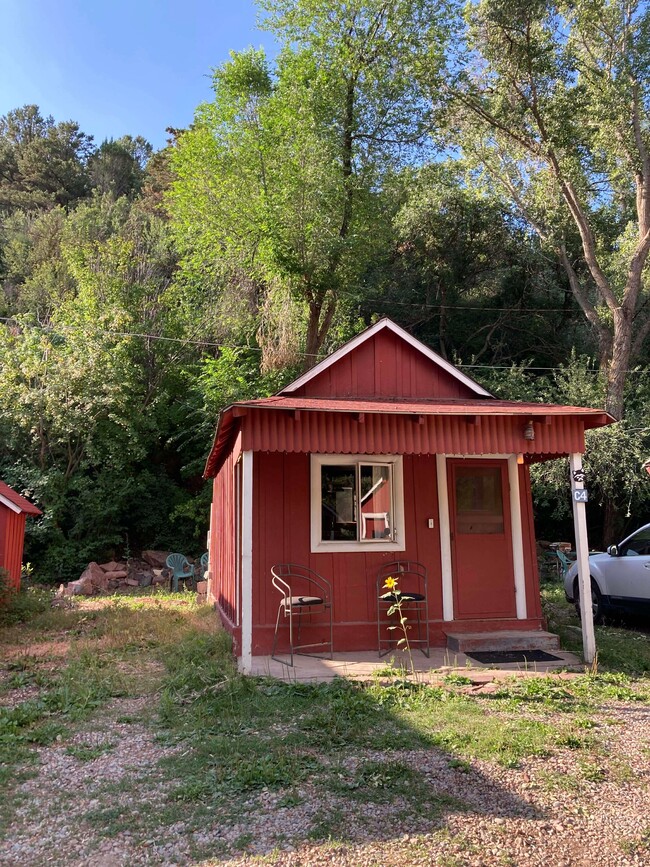 Building Photo - 1293 Co Rd 117