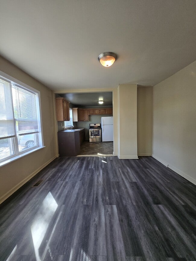 Charming 3 Bedroom in Rossville