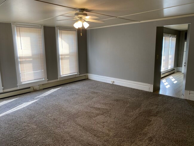 Photo - Chicora Triplex