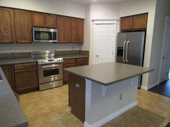 Photo - Rare Bradburn Single Family home including Carriage house