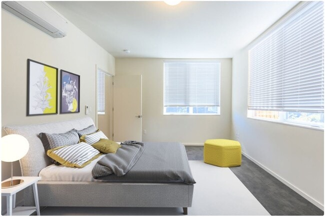 Edison Apartments