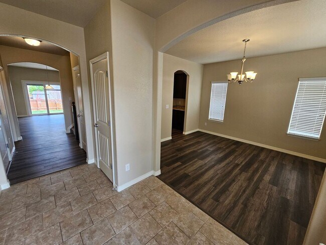 Photo - Spacious 4 Bed, 4 Bath Home in Lorson Ranch – Loaded with Updates!