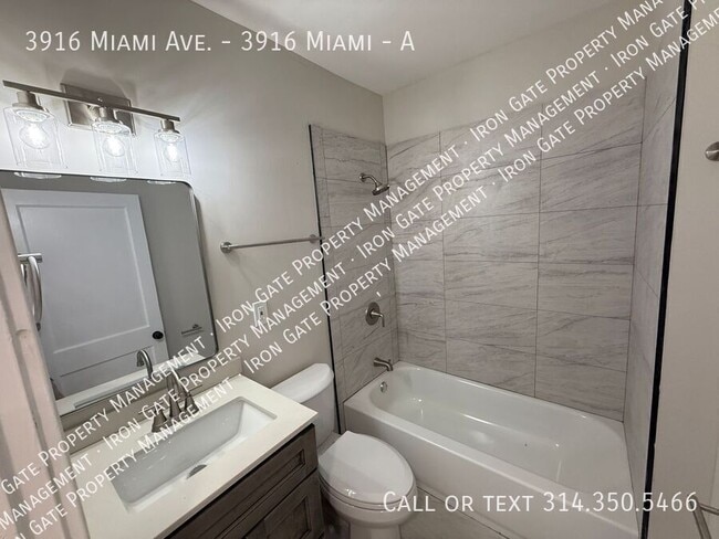 Photo - 3916 Miami St Unit A