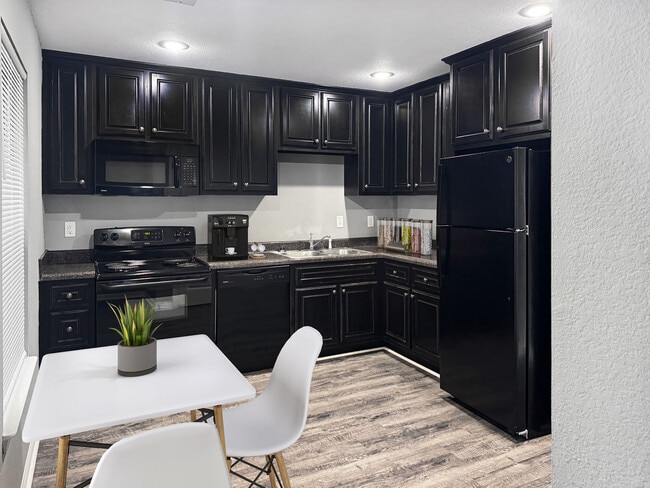 Photo - Willow Creek Townhomes