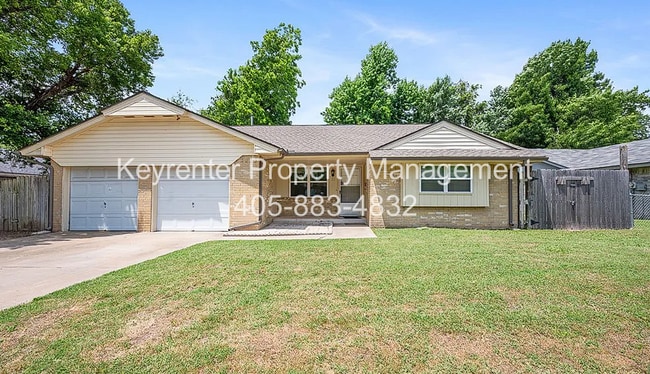 Building Photo - Spacious 3BD, 2BTH Home Right off 12th AVE Minutes from the highway and 5 Minutes from OU Campus!