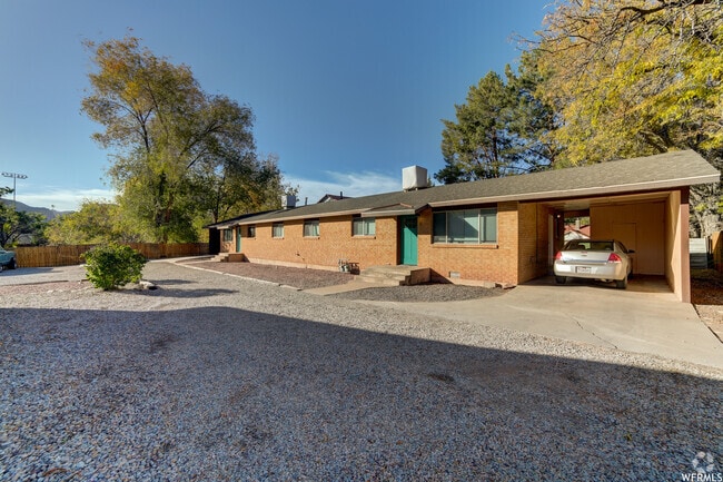 Building Photo - 345 E 100 S Unit #5 Rental