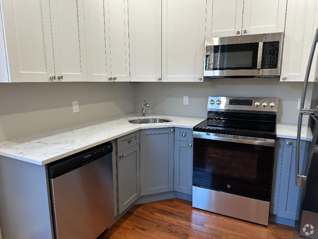 Building Photo - 64 Sherman Pl Unit 26 Rental