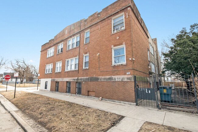 Photo - 7956 S Normal Ave