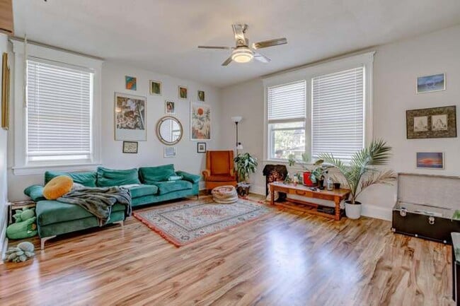 3453 Woodburn Ave Unit 2