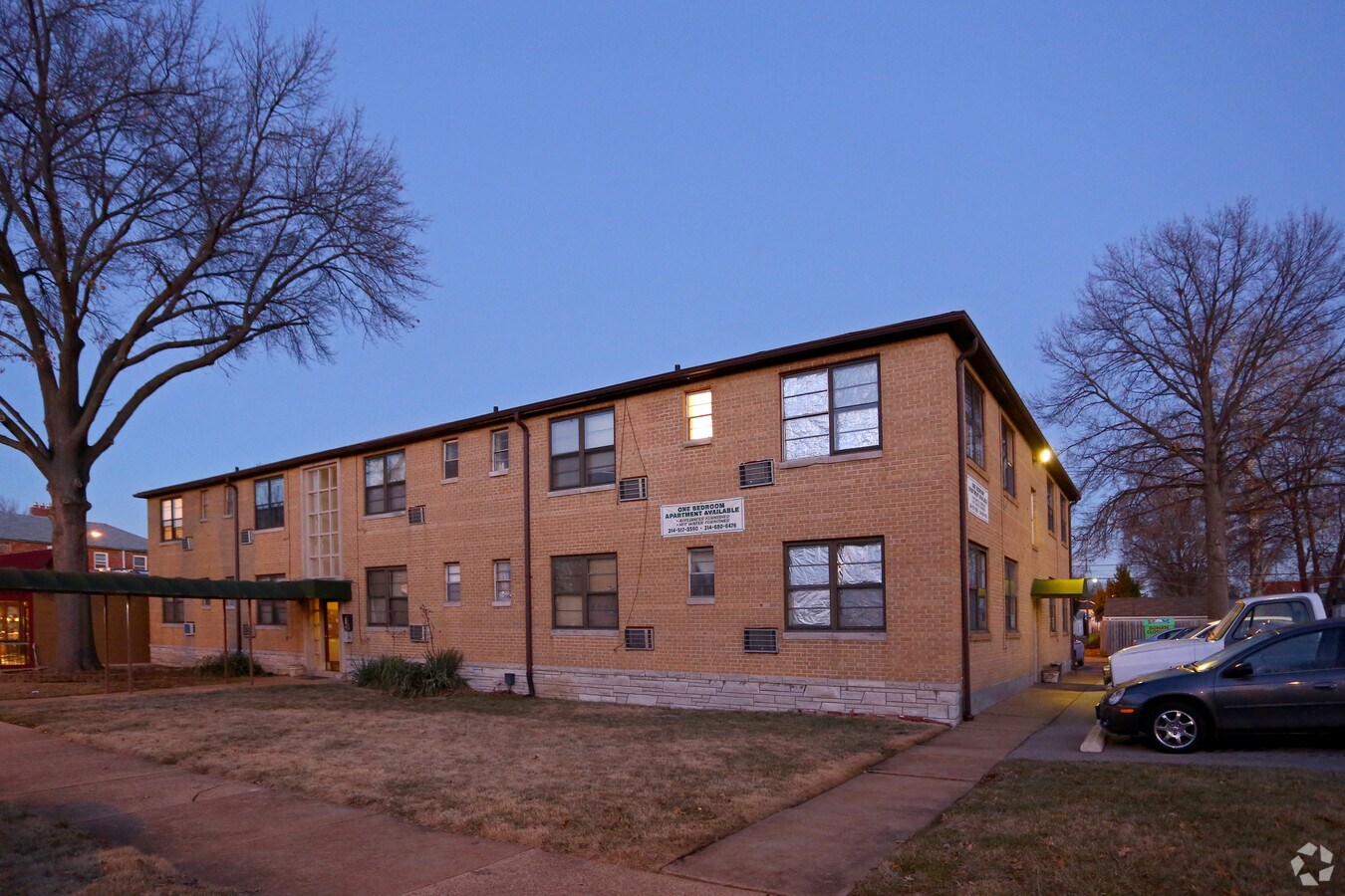 Photo - 3508 Watson Rd