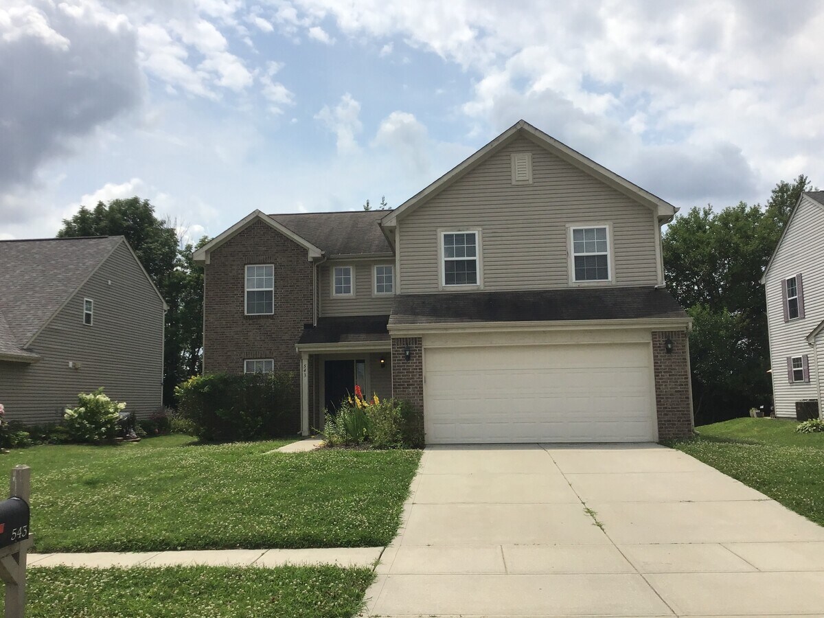Photo - 543 Jack Pine Dr