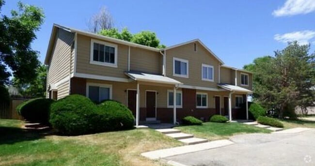 Building Photo - North Central Fort Collins - Lovely 2 Bedr... Rental