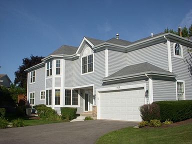 Building Photo - 920 Sweetflower Dr